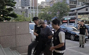 北市驚傳槍擊！舉人後代遭外甥開槍 疑因不滿賭博出老千