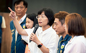 蘇巧慧正面回應新北環保局工會四大訴求  將改善清潔隊服勤環境