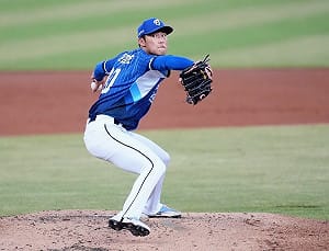 悍將創球團史開季最速31勝　再1勝平半季最多