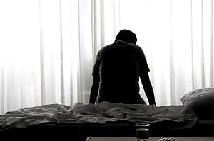 自殺重回十大死因！重症醫示警4大求救訊號：「這4個字」可能救回一命