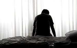 自殺重回十大死因！重症醫示警4大求救訊號：「這4個字」可能救回一命