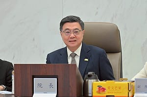 政院通過《刑法》及《刑法施行法》修法　毒駕再犯者不得假釋