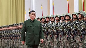 揭共軍致命傷！前美太平洋司令曝台海兵推結果：中共犯台毫無勝算