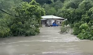 國民黨拿「災防法」規定駁政院：救災經費不足本得移緩濟急