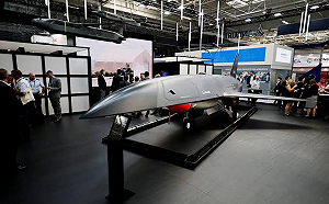路透獨家：美Anduril 與日產談判  擬收購神奈川縣工廠  生產軍用無人機