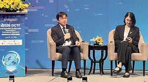 陸委會：中共對台跨境鎮壓逾110例  包括韓國瑜任董座的台灣民主基金會