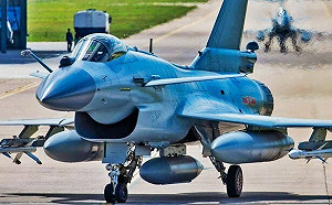 「這國」將大買中國殲-10C 、空警-500？ 網：恐成北非、地中海軍事霸主