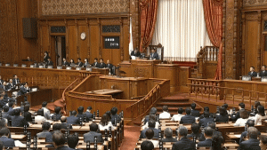 地球已不再滿足了？   日本參議院通過改名「航空宇宙自衛隊」修法