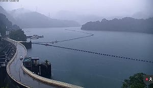 全台水庫大解渴！「四水庫」水位已滿  石門只差0.42%