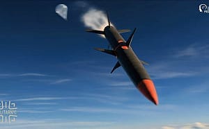 歐美都在學! 烏無人機實戰經驗獲肯定 攔截器、氣球發射導彈陸續亮相