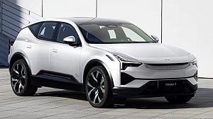 就算在美生產也不行！技術卡關　中國車企「Polestar」2027年起被迫退出美國市場