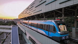 免費試乘2個月！捷運三鶯線今日通車 路線圖、票價出爐