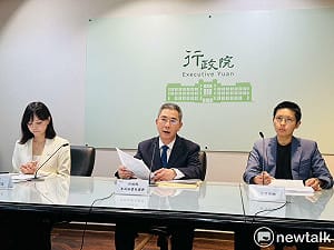 顏慧欣職場霸凌案兩項成立  楊珍妮的懲處待卓揆最後決定