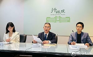 顏慧欣職場霸凌案兩項成立  楊珍妮的懲處待卓揆最後決定