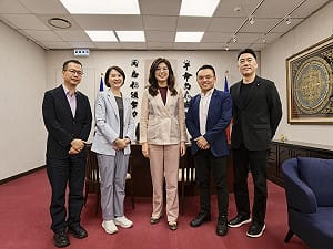 國民黨公投有共識！核能有黨版  鞭刑打詐、反廢死交人民公決