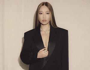 金曲37》A-Lin奪年度歌曲獎！嗨：評審的眼光是對的