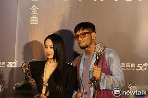 金曲37》金曲獎圓滿落幕！得獎名單一次看
