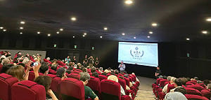 《台灣兵：東經120-135烈火青春》台北首映！第一手參戰口述 共築台灣歷史記憶