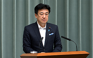 稱防新軍國主義 中國再列20個日本實體成出口管制名單 日本政府不爽回應了！