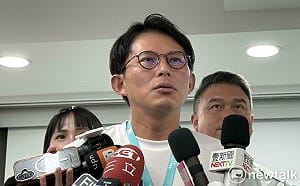 黃國昌養狗仔跟監政敵 週刊再爆內幕  凱思國際「大掌櫃」赴對岸1年未歸成疑...  