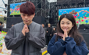 蔡阿嘎公關災難爭議延燒！合作品牌遭12萬人連署抵制