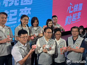黃世杰：我不反對「可負擔住宅」的理念、別淪為「可宣傳住宅」