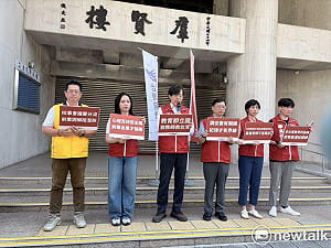 「校事會議」存廢爭議延燒  台灣基進提改革四大主張