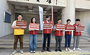 「校事會議」存廢爭議延燒  台灣基進提改革四大主張