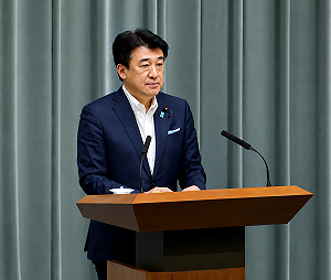 中國稱防新軍國主義 再列20個實體進出口管制名單 日本政府不爽回應了！