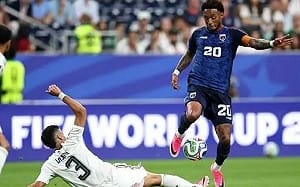 男性賀爾蒙太旺盛? 維德角隊長涉強姦恐判20年 4球員捲性侵 FIFA說話了…..