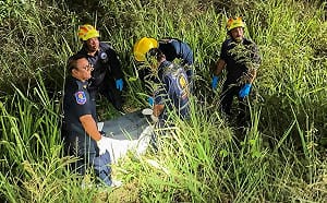 泰17歲少女遭殺害藏屍行李箱！澳洲男返國前落網 家屬悲痛喊：判他死刑