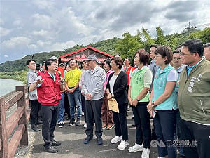 台南預算較多？經部：治水是依各地需求規劃治理策略
