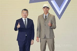 體育