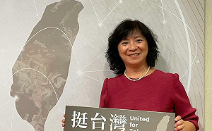 昨被民團批為選票歧視移工 周倪安：民團「這行為」才是嚴重歧視 