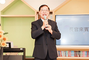 台南前消防局長李明峯涉貪　一審判刑4年6月