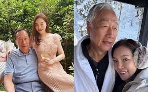 郭台銘爆帶50歲新歡回家！網嫌太老 律師吐「神比喻」突破盲點