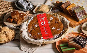 「阿財發粿」爆搶購熱潮！紅到香港、日本 業者：小心假賣家詐騙