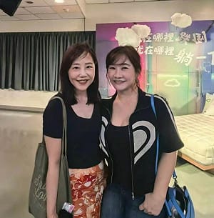 避談與鄭麗文姊妹情　尹乃菁首吐請辭內幕：主席不授權、信任動搖就該離開