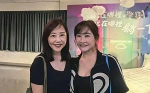 避談與鄭麗文姊妹情　尹乃菁首吐請辭內幕：主席不授權、信任動搖就該離開