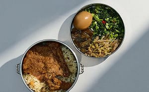 「台鐵便當體驗店」鳳山盛大開幕！限定便當、特色農產品一次滿足