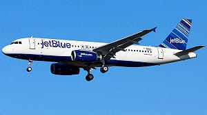 美國史上首起無人機與商用客機相撞! 甘迺迪機場接連發生兩飛安事故