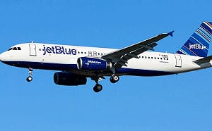 美國史上首起無人機與商用客機相撞! 甘迺迪機場接連發生兩飛安事故