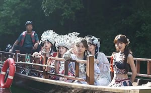 包吃包住 10天還分十萬人民幣! 恩施招募「最強實習生」優渥待遇網上爆紅