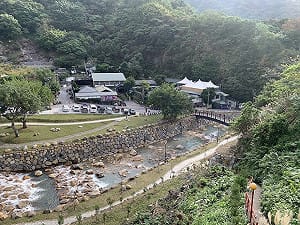 不只泡湯！陳怡潔盼行義路變身「溫泉漫遊商圈」 讓北投更有故事