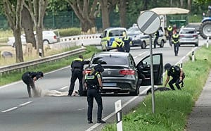 德青年福利機構驚傳槍擊6死! 疑因監護權糾紛引發悲劇 驚動梅爾茨