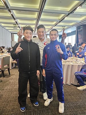 體育