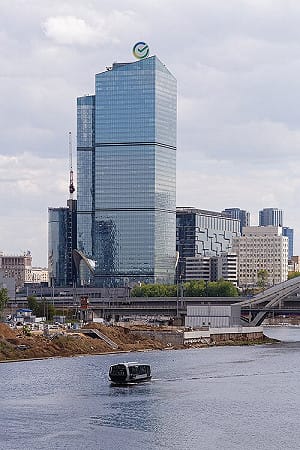 俄聯邦儲蓄銀行CEO：經濟已過冷、無法長期存續