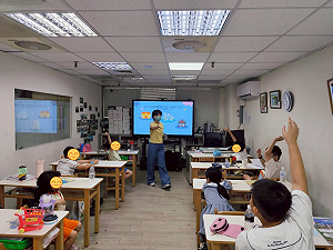 天河青力計畫1.6萬元獎勵金7/1申請開跑　邀青年一起做服務、還學貸