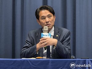 毒油風暴擴大 國民黨要賴清德比照馬政府標準