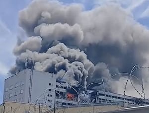 (影) 烏導彈越射越遠 普丁調走防空系統惹民怨! 澤連斯基嗆 :「反擊會越來越大」